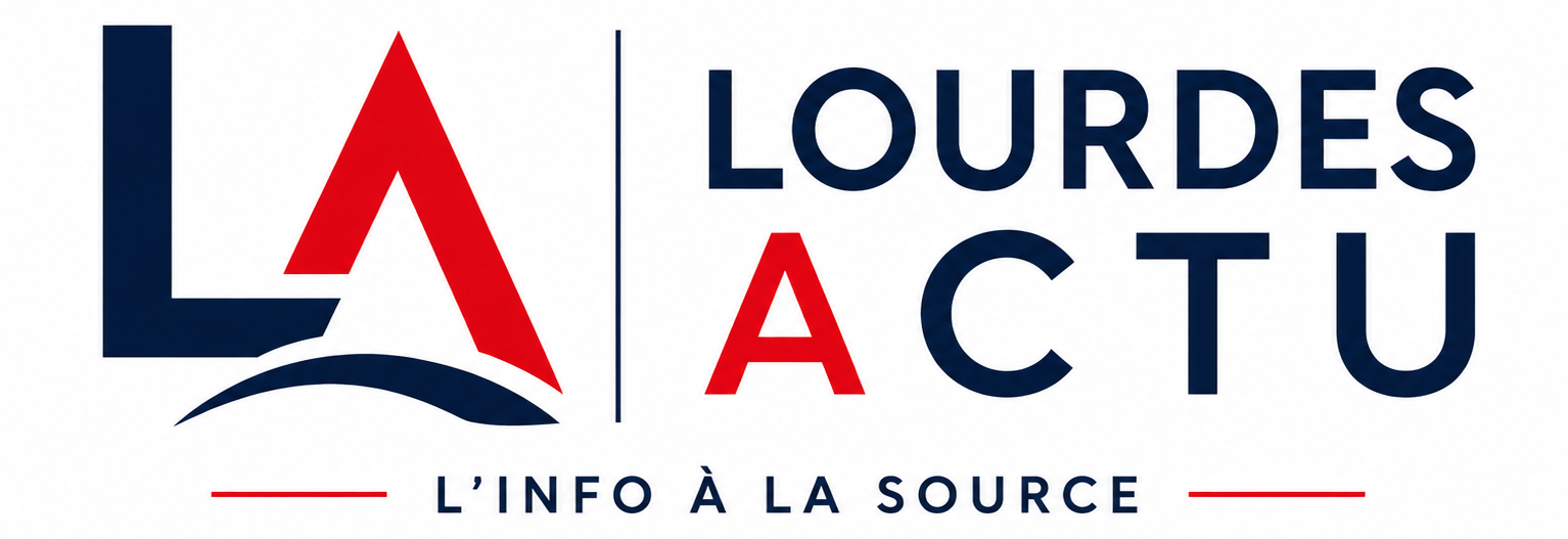 Lourdes Actu 2